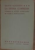 La divina commedia