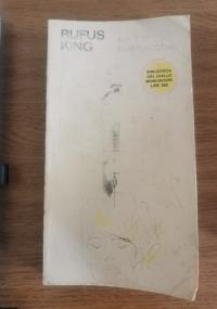Le tre parrucche - Rufus King - copertina