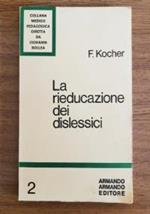 La rieducazione dei dislessici