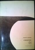 L’ingiustizia - Giuseppe Raimondi - copertina