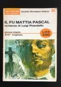 Il fu Mattia Pascal