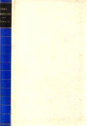 Poesie - Boris Pasternak - copertina