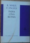 India, Cina, Russia
