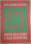 365 Buone Ragioni
