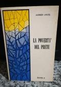 La povertà del prete - Alfred Ancel - copertina