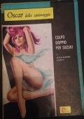 Colpo doppio per suzuki - Jean Conty - copertina