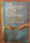 The greatest book ever written - Fulton Oursler - copertina