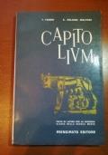 Capito Livm di T.Fabbri E. Balzani Maltoni - copertina