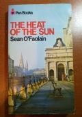 The Heat of the sun - Sean O'Faolain - copertina