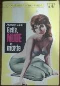 Belle, nude e... morte - Thomas Lee - copertina