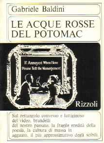 Libreria Menabò