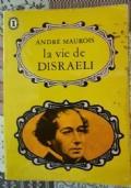 La vie de Disraeli