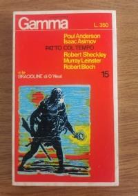 Patto col tempo - copertina