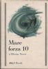 Mare forza 10 - Elleston Trevor - copertina