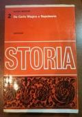 Storia di Clara Maturi