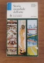 Storia mondiale dell’arte 6
