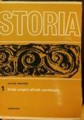 Storia Vol. 1 di Clara Maturi
