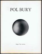 Pol Bury di Balthazar André