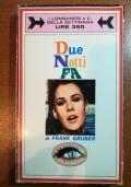 Due notti fa - Frank Gruber - copertina