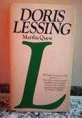 Martha Quest (Children of Violence) - Doris Lessing - copertina