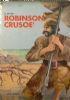 Robinson Crusoè - Daniel Defoe - copertina