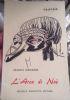 L’Arca di Noè - Mario Grasso - copertina