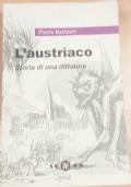 L’Austriaco - Pietro Barbieri - copertina