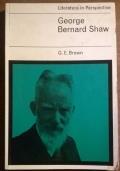 George Bernard Shaw di G. E. Brown