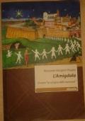 L’Amigdala - Rossana Giorgetti Pesaro - copertina