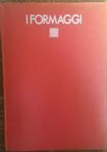 I formaggi - Massimo Alberini - copertina