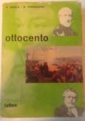 Ottocento di P.Gorla - copertina