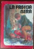 La freccia nera - Robert Louis Stevenson - copertina