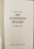 Die Schonsten Bucher fur junge leser - Digest Reader's - copertina