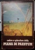 Ombre e splendore della Piana di Paestum - Gianni Cesarini - copertina