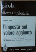 L’imposta sul valore aggiunto - Giuseppe Sessa - copertina