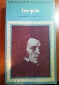 Tennyson di D.J.Palmer