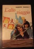 L’alto viaggio - Giuseppe Fanciulli - copertina