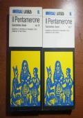 Il pentamerone Vol. I e III