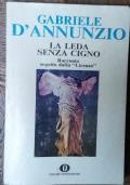 La Leda senza cigno