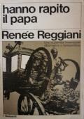 Hanno rapito il Papa - Renée Reggiani - copertina