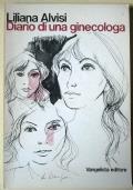 Diario di una ginecologa - Liliana Alvisi - copertina