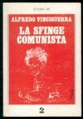 La sfinge comunista - Alfredo Vinciguerra - copertina