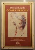 Come e perché - Davide Lajolo - copertina