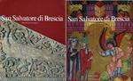 San Salvatore di Brescia Materiali per un museo. 2 volumi