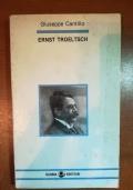 Ernst Troeltsch - Giuseppe Cantillo - copertina