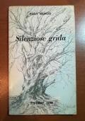 Silenziose Grida di Rosy Mundo - copertina