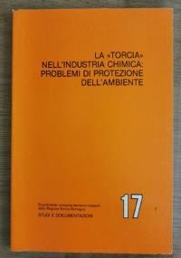 La torcia nell’industria chimica: problemi di protezione dell’ambiente - copertina