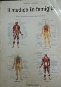 Il medico in famiglia - come prevenire e curare tutte le malattie di Hodgson - copertina