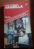 Arabella - Emilio De Marchi - copertina