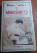 IL Manoscritto - Robert Ludlum - copertina